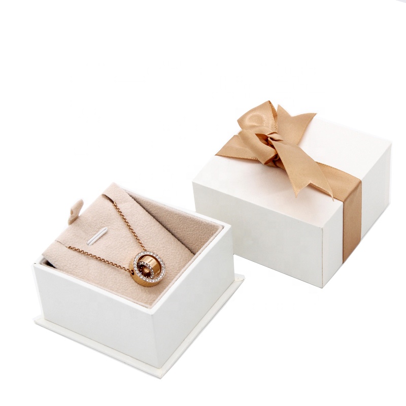 Luxury Ring Box Jewelry Packing Box Velvet Insert Luxury Ring Box Jewelry Packing Box Velvet Insert