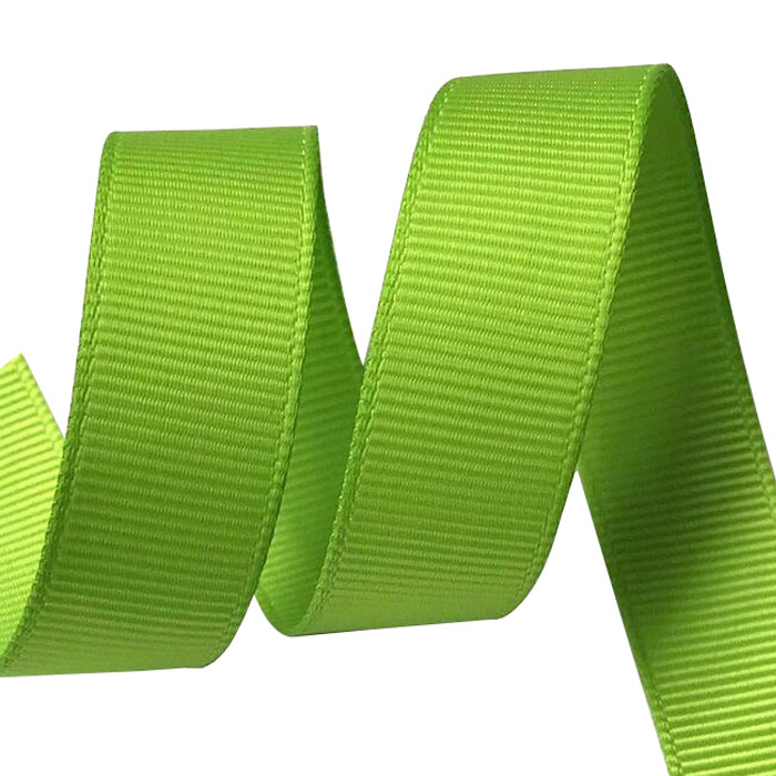 Custom printed grosgrain ribbon with logo printing Custom printed grosgrain ribbon with logo printing