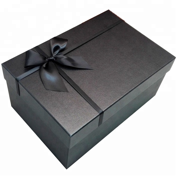 Custom rectangular overcoat wedding dress box Custom rectangular overcoat wedding dress box