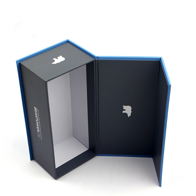 Custom magnetic closure flap lid baby shoe packaging box Custom magnetic closure flap lid baby shoe packaging box