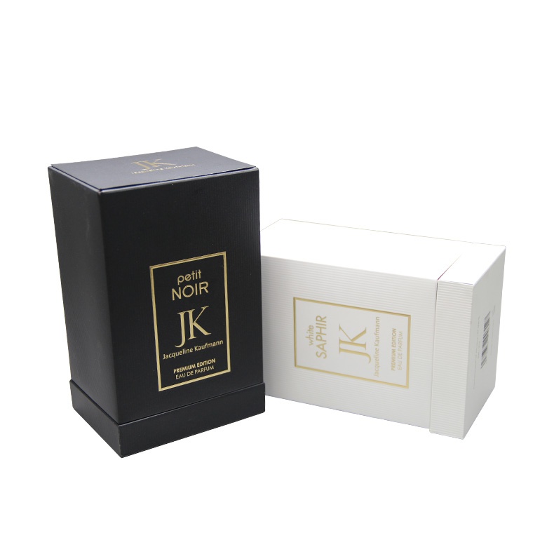 Custom packaging cardboard paper gift set perfume box Custom packaging cardboard paper gift set perfume box