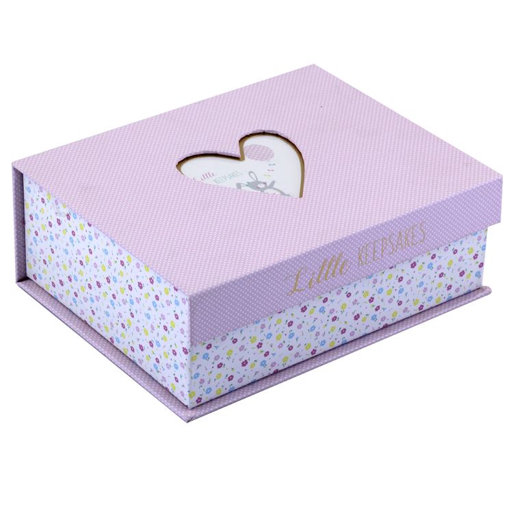 Custom baby shoe paper cardboard box with PVC window katady.com Custom baby shoe paper cardboard box with PVC window