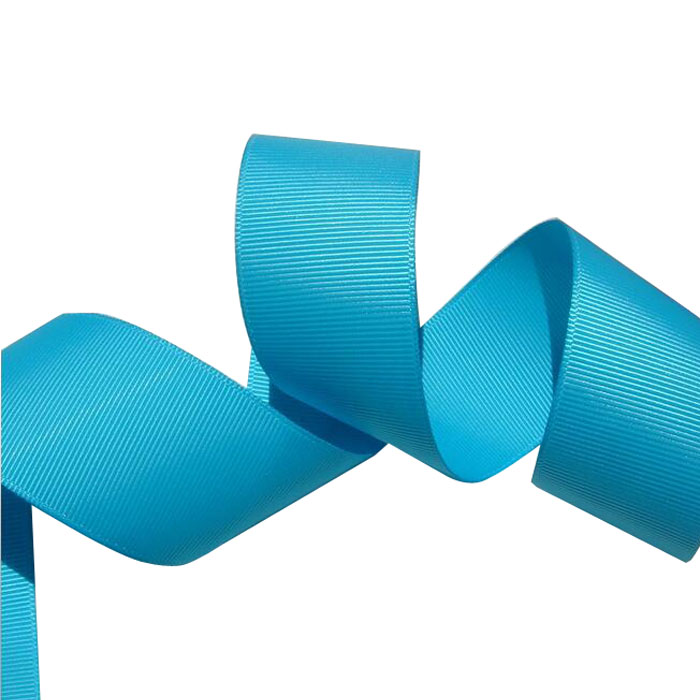 Custom printed grosgrain ribbon with logo printing Custom printed grosgrain ribbon with logo printing