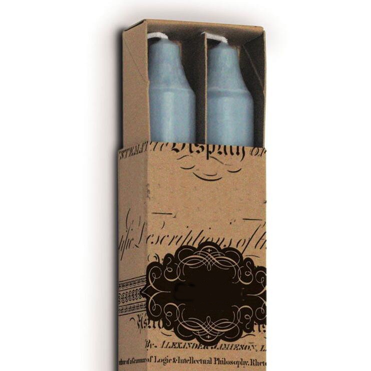 Taper candle packaging box for votive and tealight candle Taper candle packaging box for votive and tealight candle