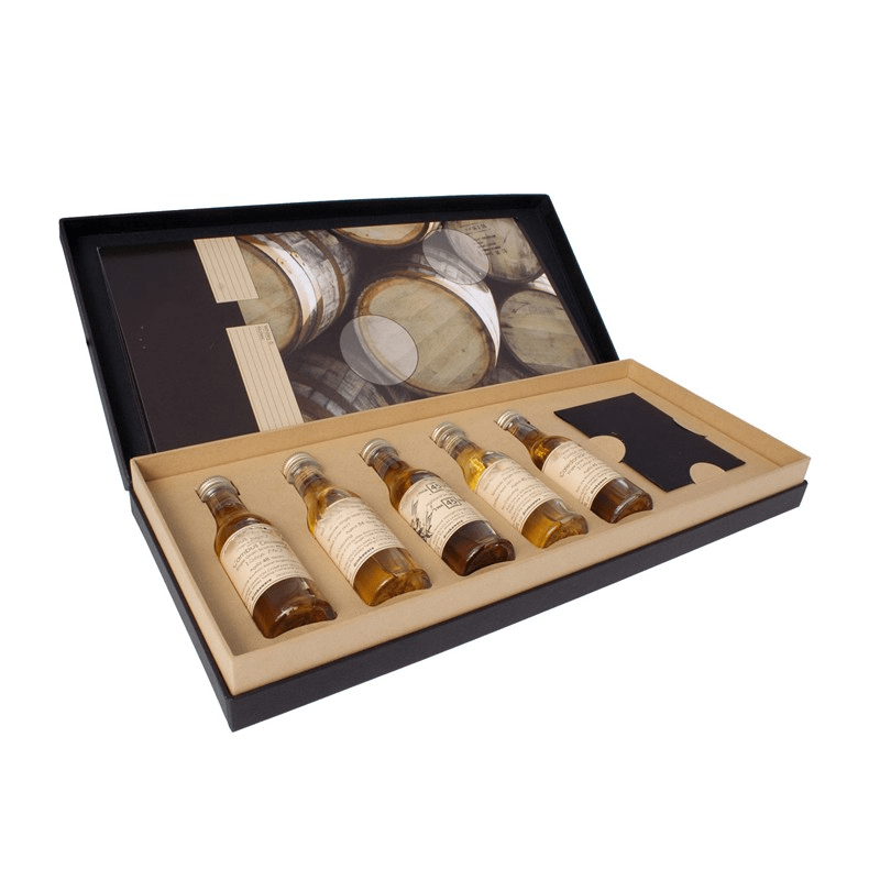 Custom printing magnetic wine whiskey tasting Custom printing magnetic wine whiskey tasting
