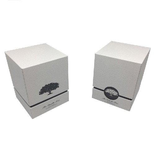 Custom Printed Luxury Perfume Packaging Box Custom Printed Luxury Perfume Packaging Box