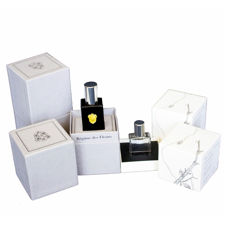 Custom printing packaging luxury perfume box Custom printing packaging luxury perfume box