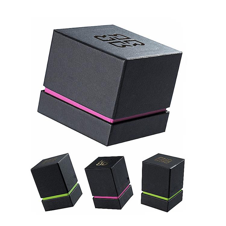 Custom printing packaging luxury perfume box Custom printing packaging luxury perfume box