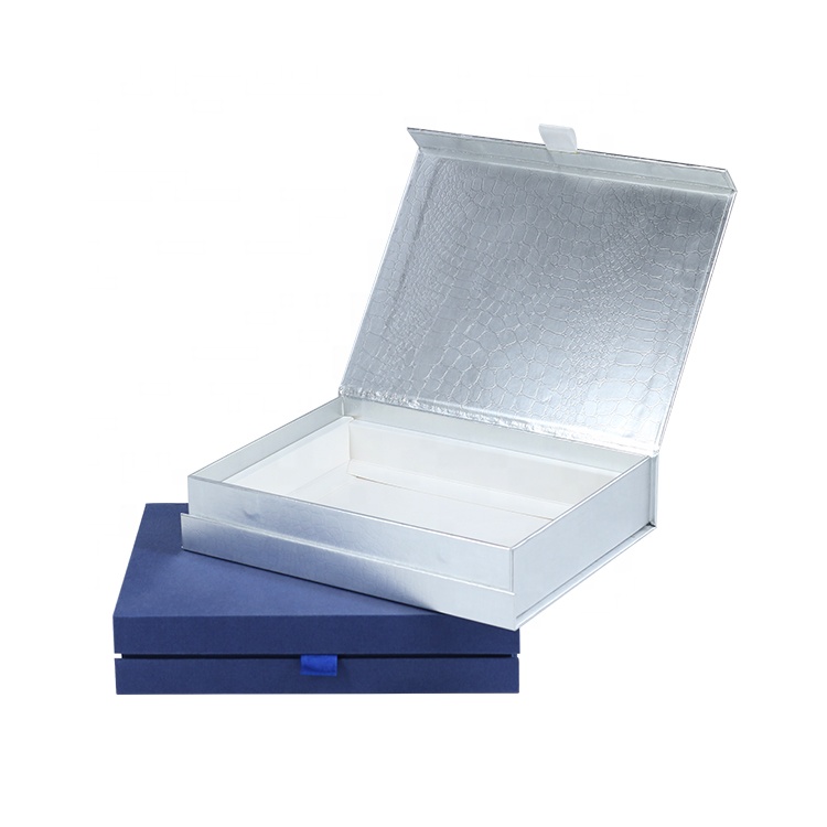 Cosmetic packaging book shape box for nail polish Cosmetic packaging book shape box for nail polish