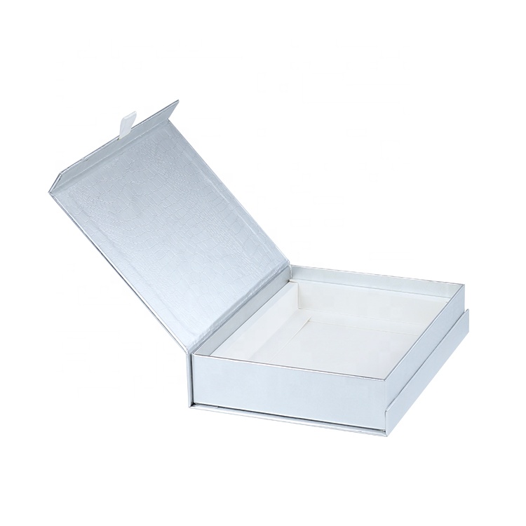 Cosmetic packaging book shape box for nail polish Cosmetic packaging book shape box for nail polish
