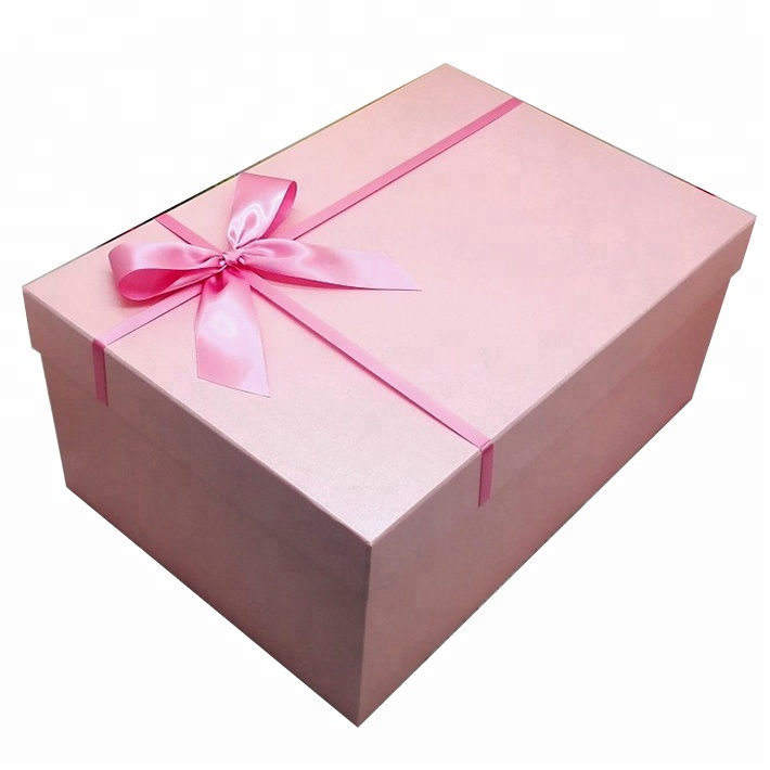 Custom rectangular overcoat wedding dress box Custom rectangular overcoat wedding dress box