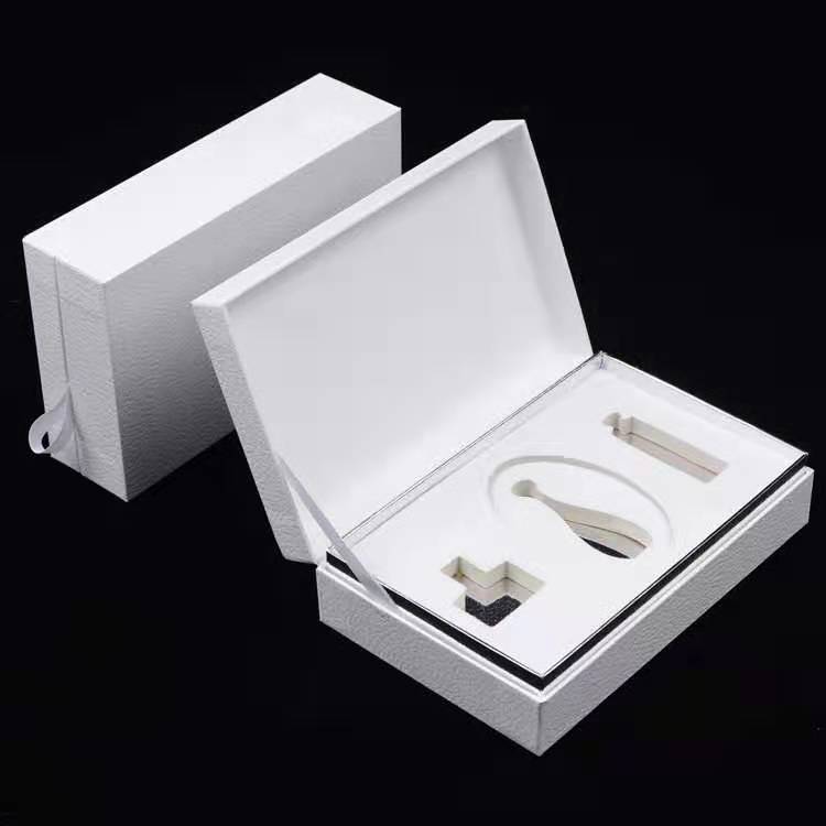 Dior paper cardboard perfume box set with EVA Dior paper cardboard perfume box set with EVA