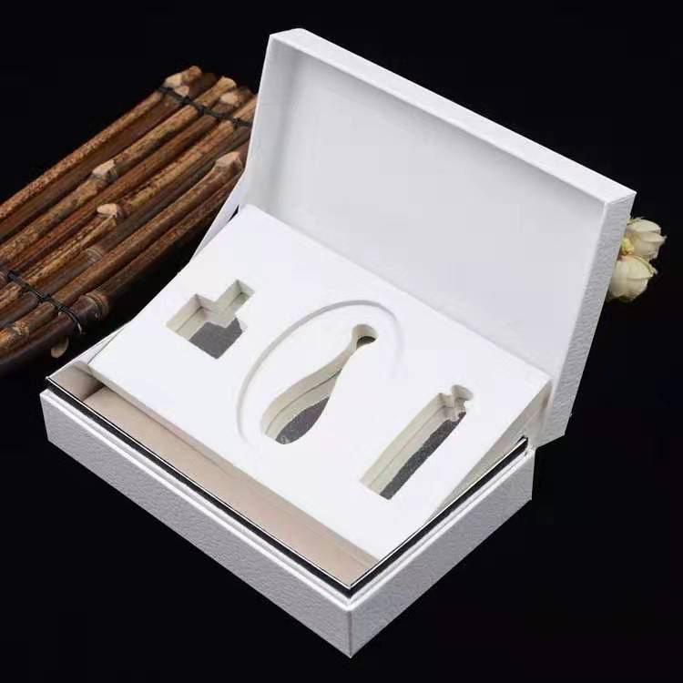 Dior paper cardboard perfume box set with EVA Dior paper cardboard perfume box set with EVA