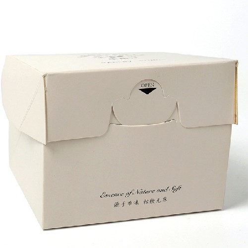 Disposable Paper Takeaway Box Disposable Paper Takeaway Box