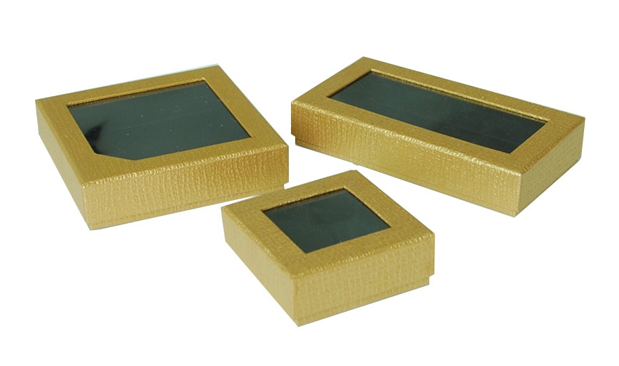 Divider chocolate box with window Divider chocolate box with window