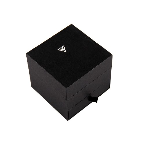 Double-Layer Jewelry Drawer Gift Box Double-Layer Jewelry Drawer Gift Box