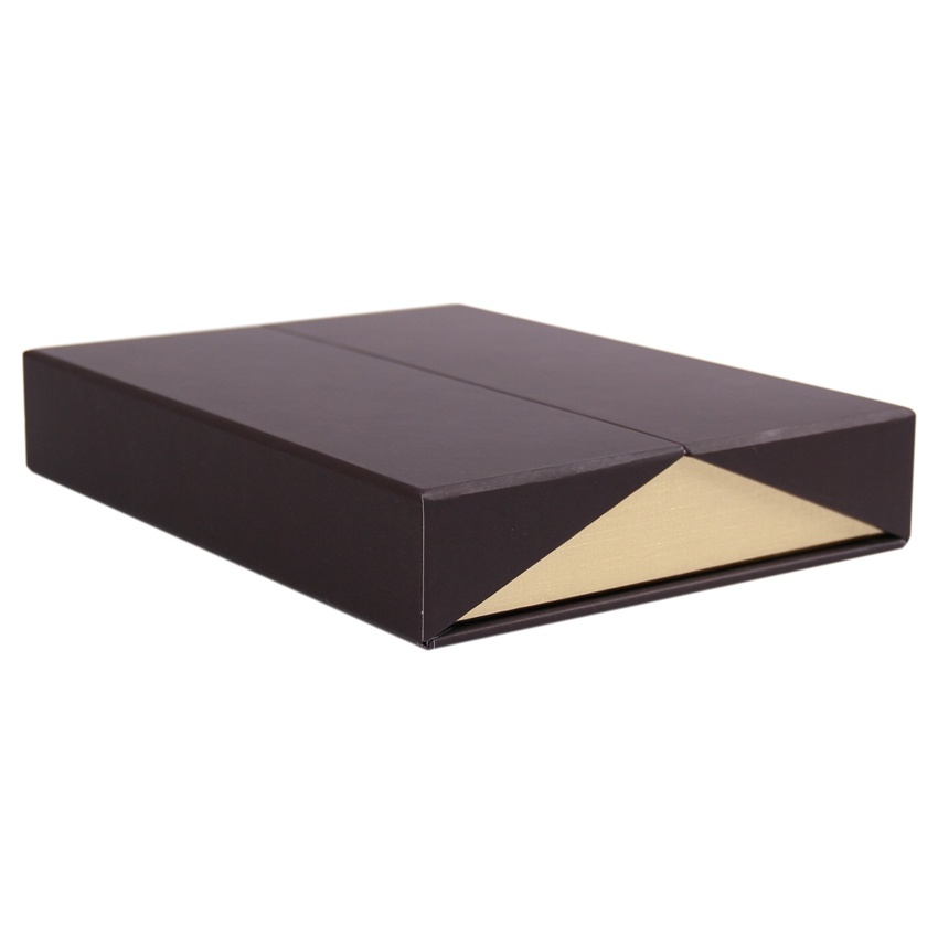 Double door open wending box for chocolate candy Double door open wending box for chocolate candy