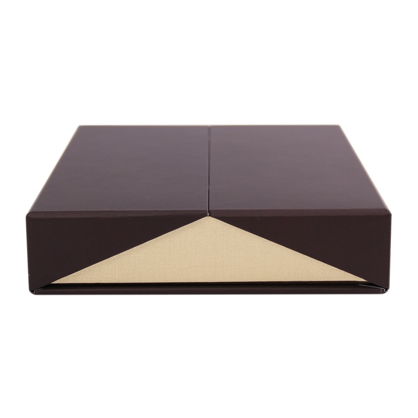 Double door open wending box for chocolate candy Double door open wending box for chocolate candy