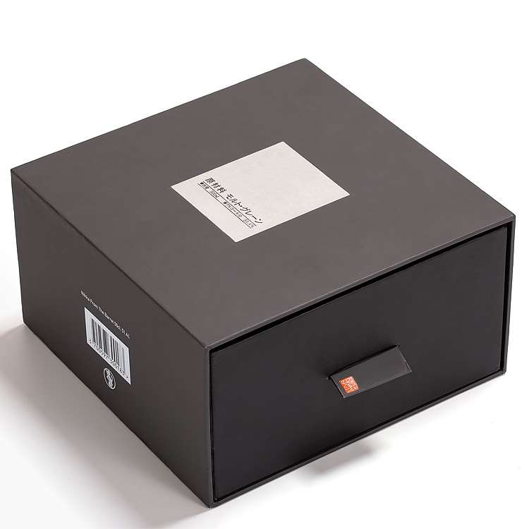 Drawer box for wine set wine packaging gift box with tools Drawer box for wine set wine packaging gift box with tools