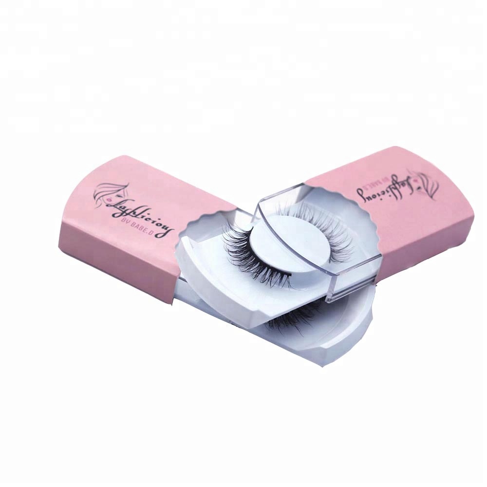 Factory price popular cosmetic lashes boxes Factory price popular cosmetic lashes boxes
