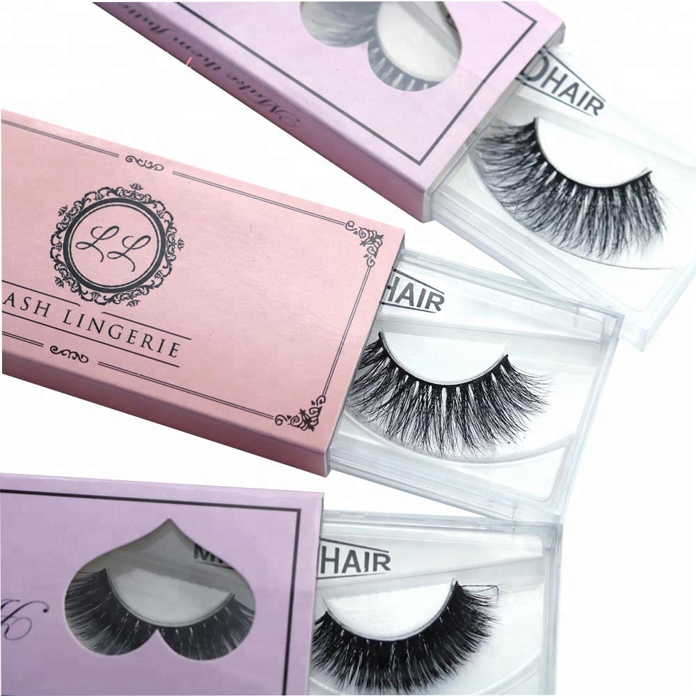 Factory price popular cosmetic lashes boxes Factory price popular cosmetic lashes boxes