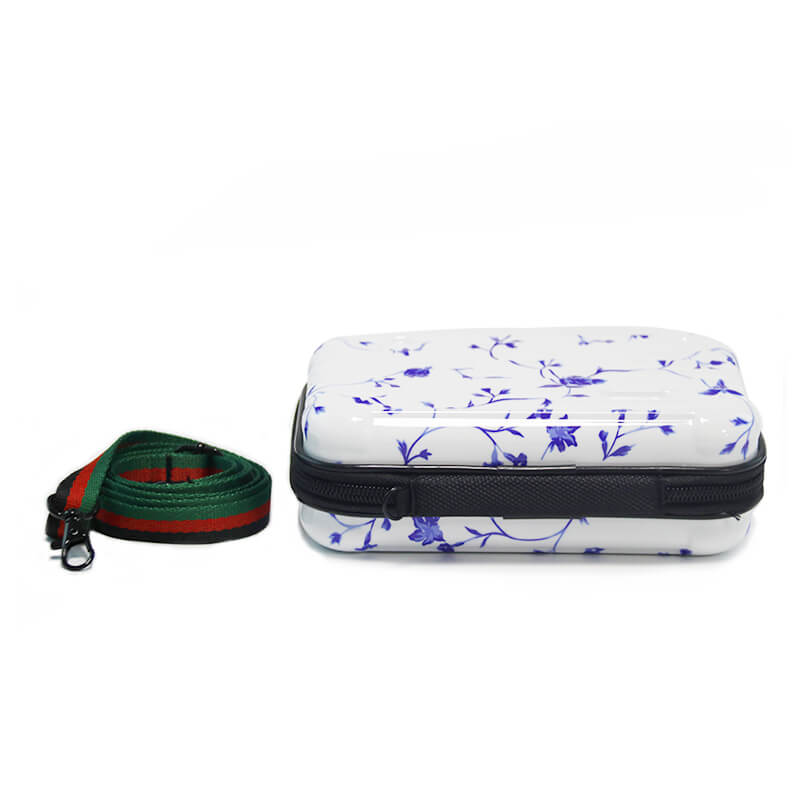 Electronic Accessories Storage Case For Power Bank