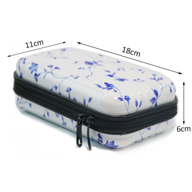Electronic Accessories Storage Case For Power Bank Electronic Accessories Storage Case For Power Bank
