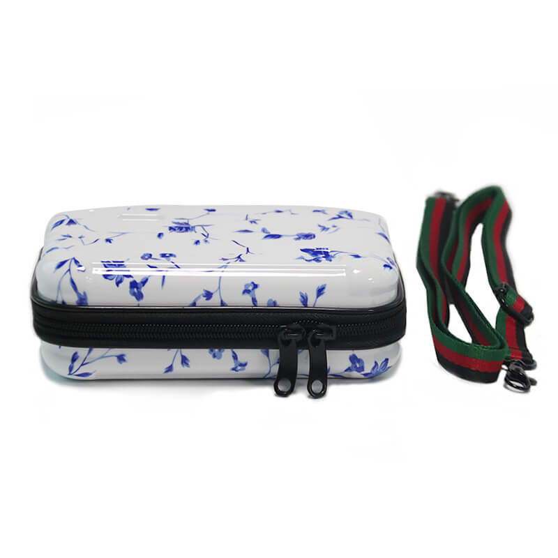Electronic Accessories Storage Case For Power Bank Electronic Accessories Storage Case For Power Bank