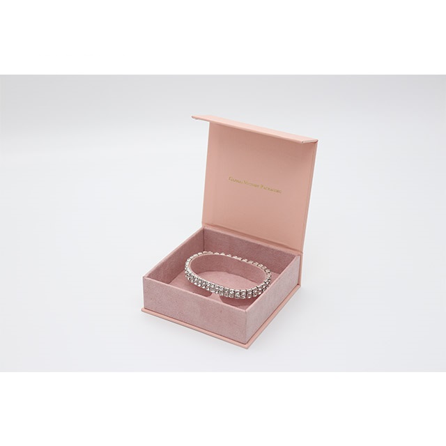 Elegant cardboard paper jewelry set packaging box Elegant cardboard paper jewelry set packaging box