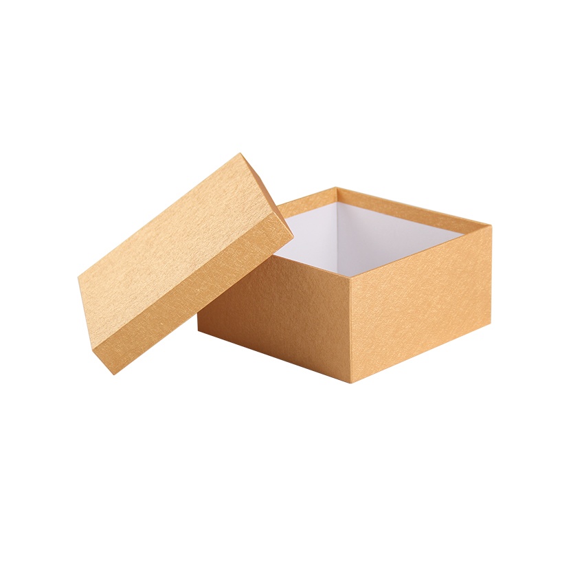 Elegant luxury cardboard paper gift packaging with lid Elegant luxury cardboard paper gift packaging with lid