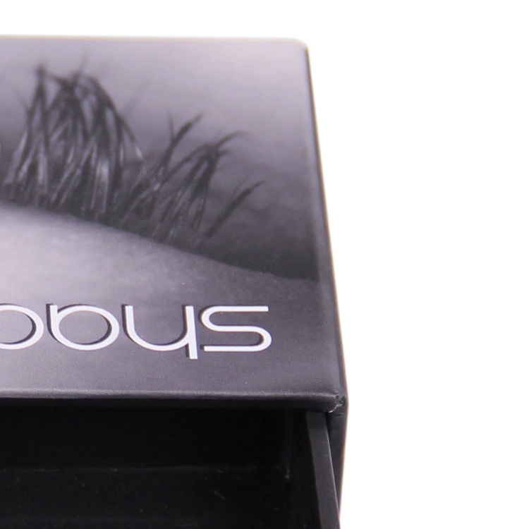 Eyelash drawer box false eyelash packaging box Eyelash drawer box false eyelash packaging box