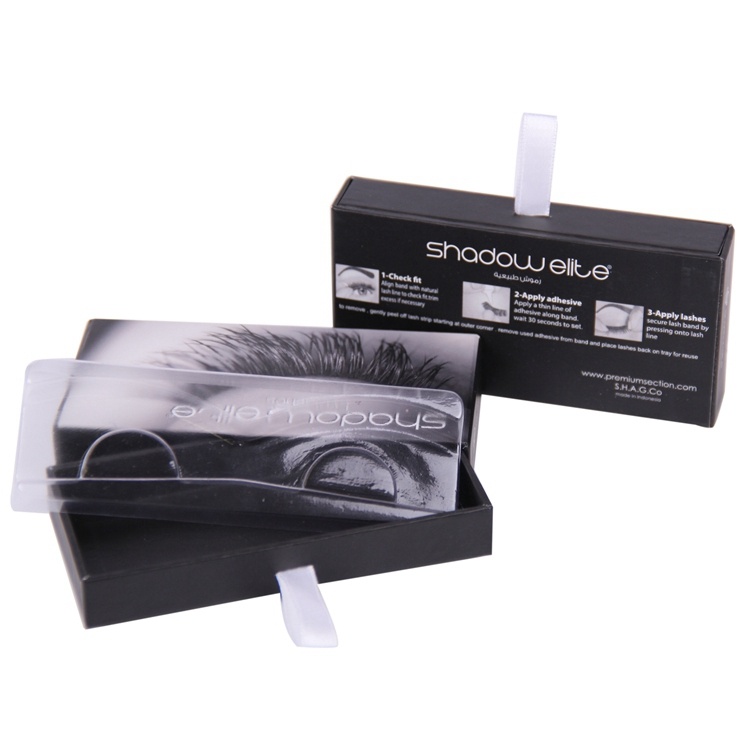 Eyelash drawer box false eyelash packaging box Eyelash drawer box false eyelash packaging box