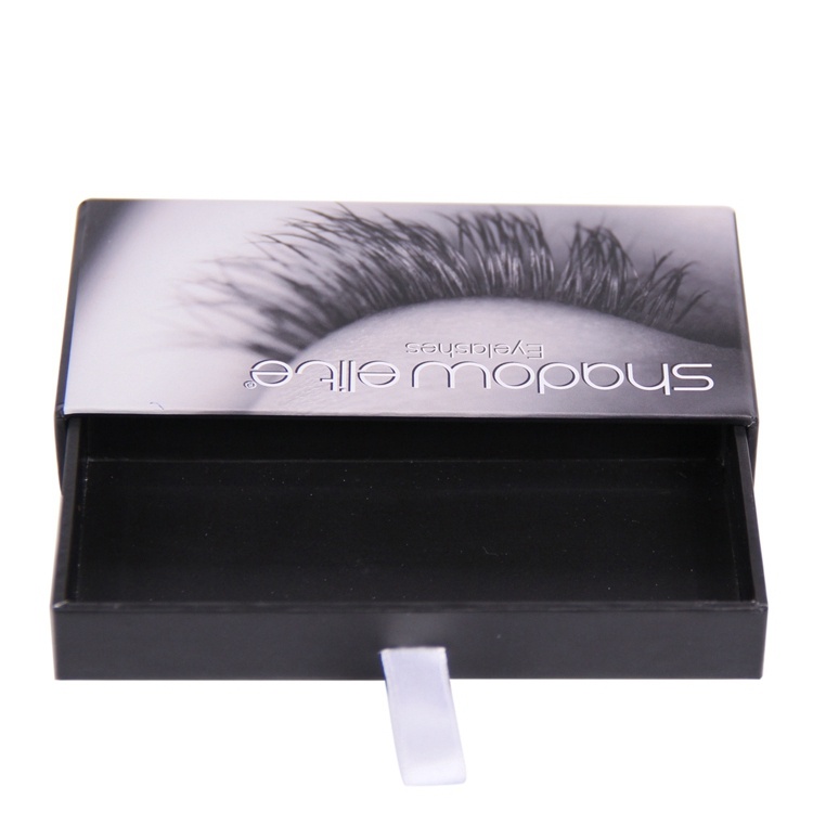 Eyelash drawer box false eyelash packaging box Eyelash drawer box false eyelash packaging box