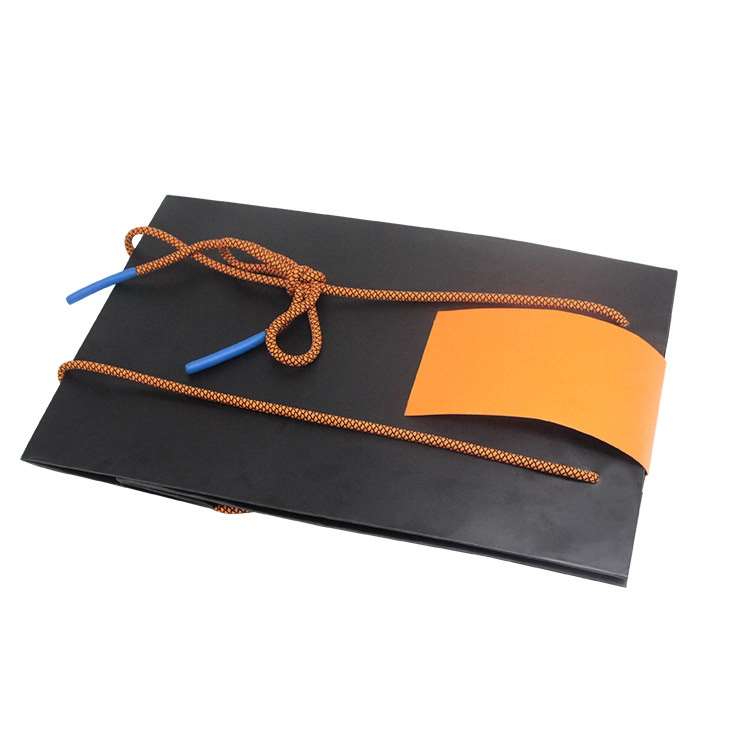 Environmentally friendly recyclable paper backpack Environmentally friendly recyclable paper backpack