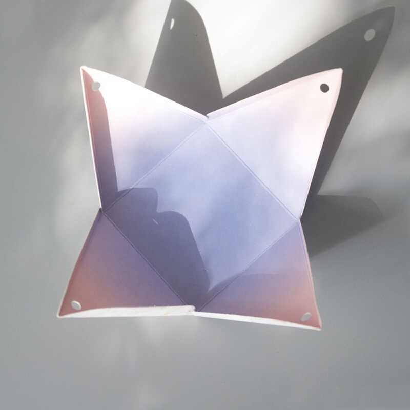 Europe triangular pyramid style candy box wedding gift box Europe triangular pyramid style candy box wedding gift box