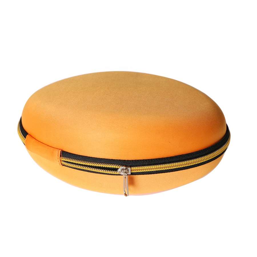 EVA hand held muscle massager case massager kit case