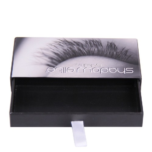 False Eyelash Drawer Packaging Box False Eyelash Drawer Packaging Box