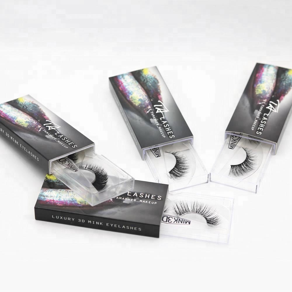 Factory price popular cosmetic lashes boxes Factory price popular cosmetic lashes boxes
