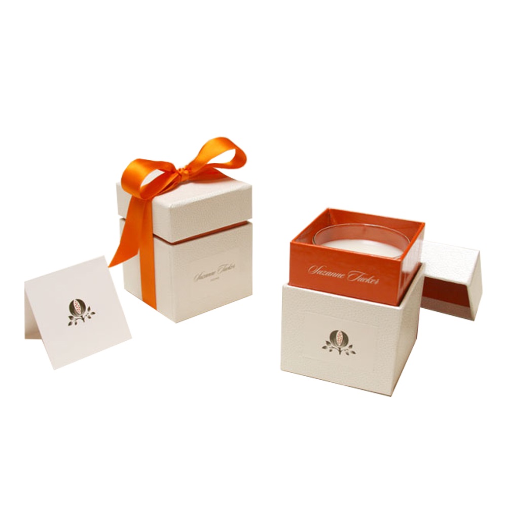 Fancy design rectangle tealight candle packaging boxes Fancy design rectangle tealight candle packaging boxes