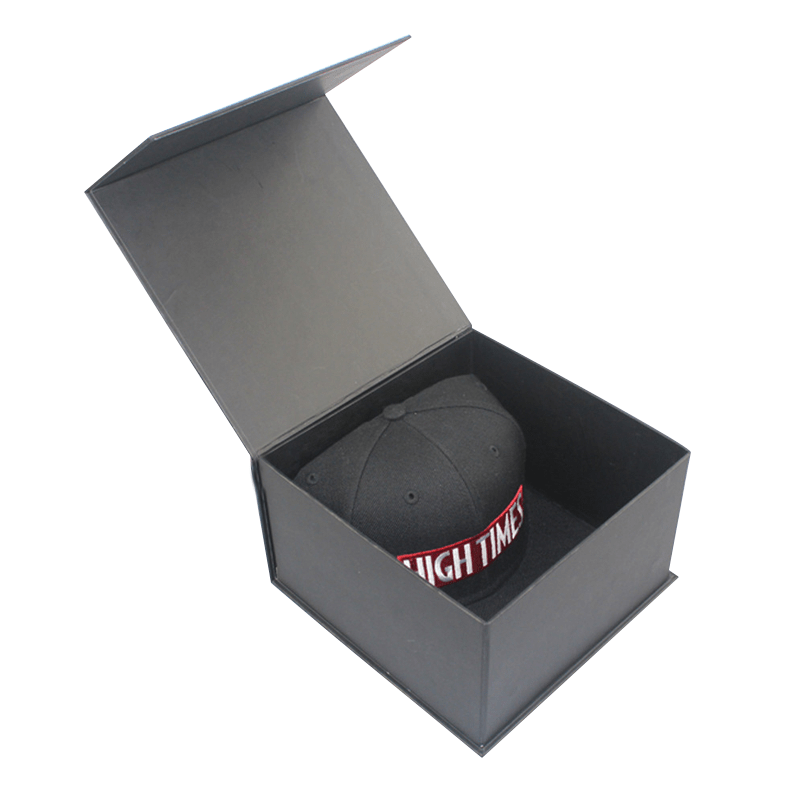 Fancy packaging gift custom printed foldable baseball box Fancy packaging gift custom printed foldable baseball box