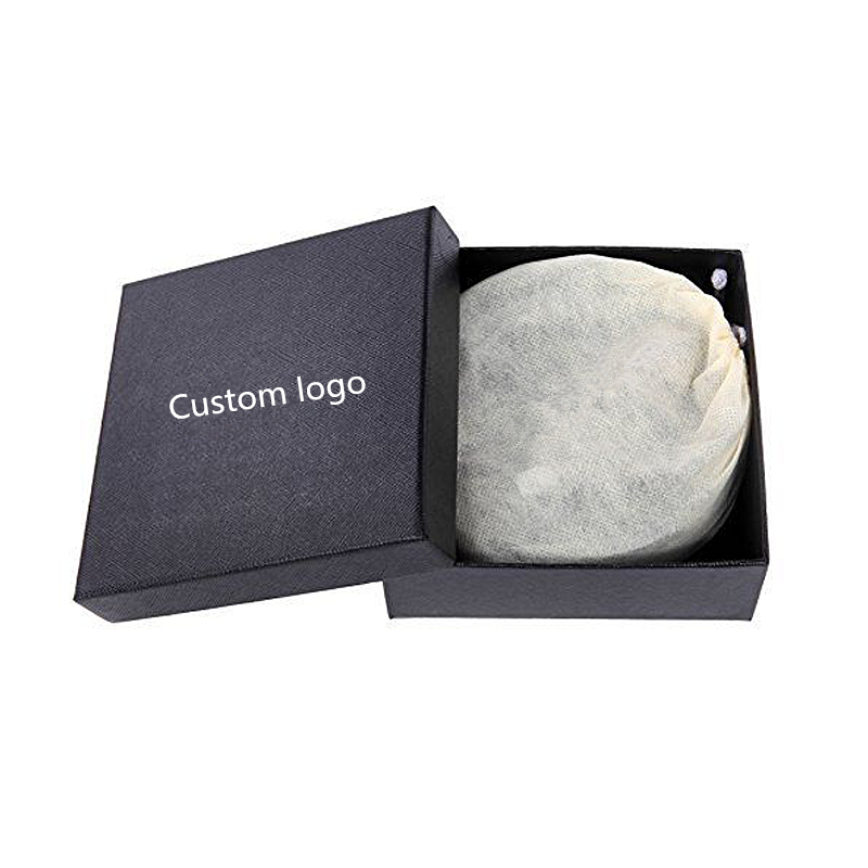 Fancy packaging gift custom printed foldable baseball box Fancy packaging gift custom printed foldable baseball box