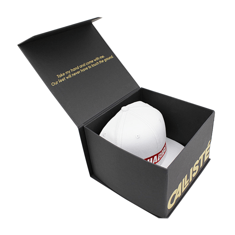 Fancy packaging gift custom printed foldable baseball box Fancy packaging gift custom printed foldable baseball box