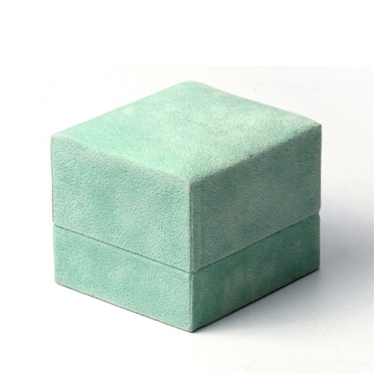 Custom velvet Jewelry box Custom velvet Jewelry box