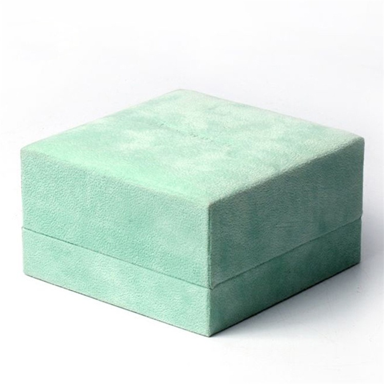 Custom velvet Jewelry box Custom velvet Jewelry box