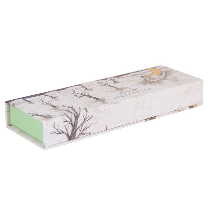 Flip top gift boxes with magnetic lid closure Flip top gift boxes with magnetic lid closure