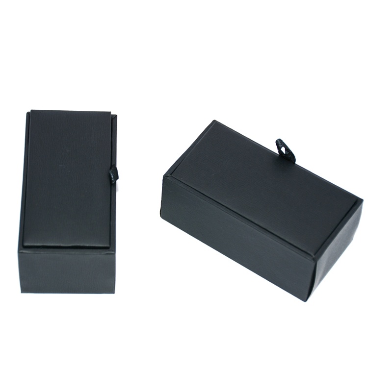 Flocking Jewelry Packaging Boxes Flocking Jewelry Packaging Boxes