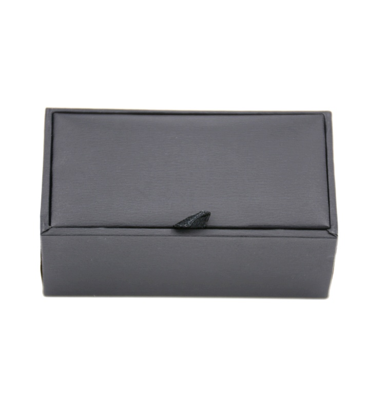 Flocking Jewelry Packaging Boxes Flocking Jewelry Packaging Boxes