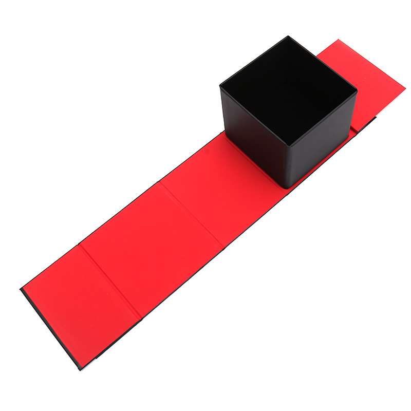 Folding boxes wrist watch gift box Folding boxes wrist watch gift box