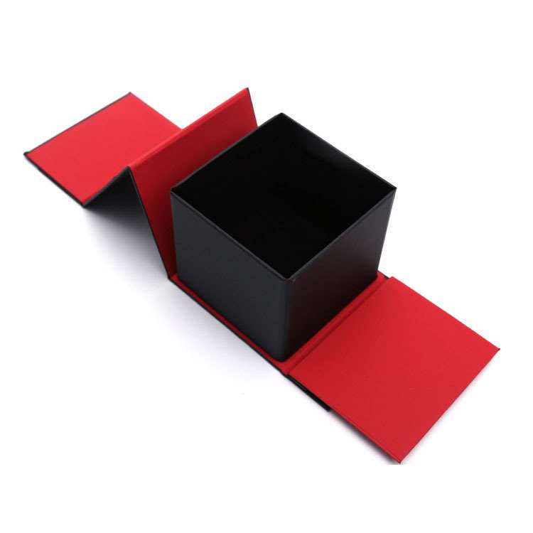 Folding boxes wrist watch gift box Folding boxes wrist watch gift box