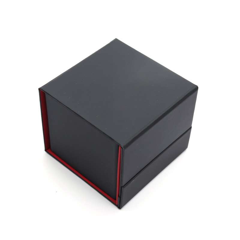 Folding boxes wrist watch gift box Folding boxes wrist watch gift box